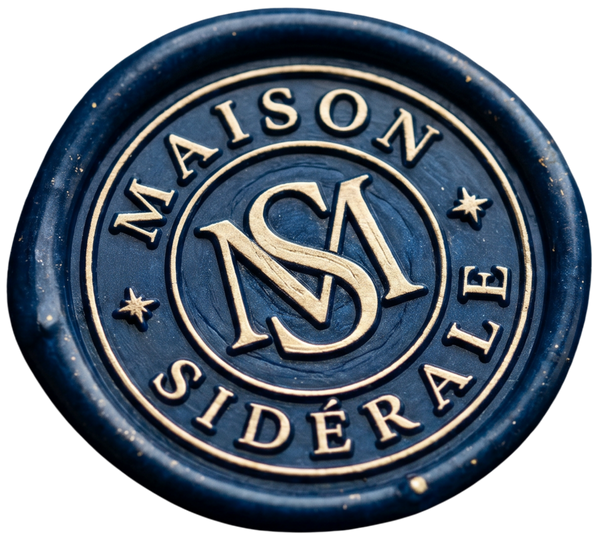 Maison Sidérale