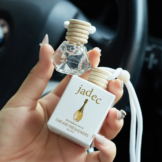 Le Talisman de Route. Diffuseur de parfum à suspendre