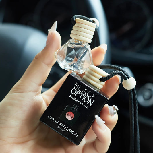 Le Talisman de Route. Diffuseur de parfum à suspendre
